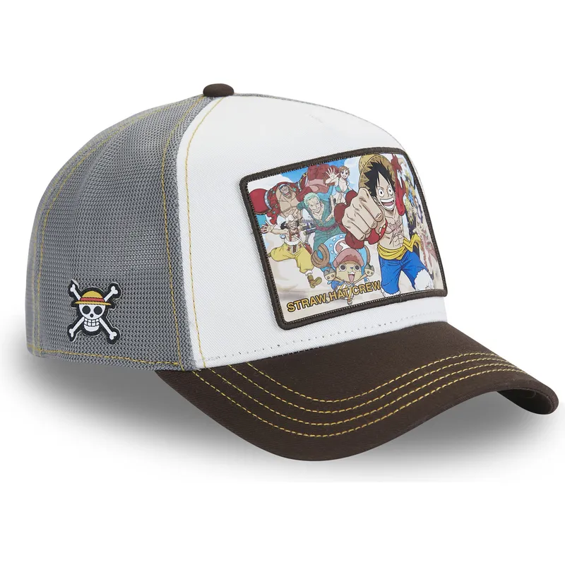 petten-gebogen-meerkleurig-snapback-op4-pir-straw-hat-pirates-one-piece-van-capslab