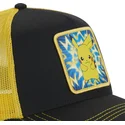 petten-gebogen-zwart-snapback-pmk5-thu-pikachu-pokemon-van-capslab