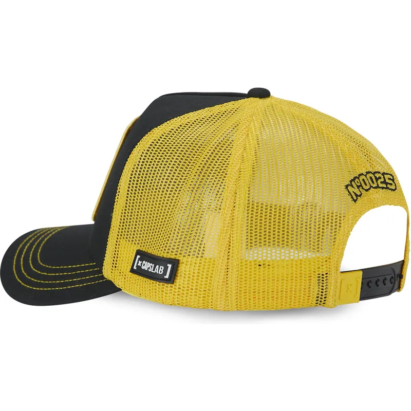 petten-gebogen-zwart-snapback-pmk5-thu-pikachu-pokemon-van-capslab