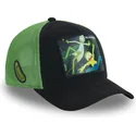 petten-gebogen-zwart-snapback-rem5-rem-rick-en-morty-van-capslab