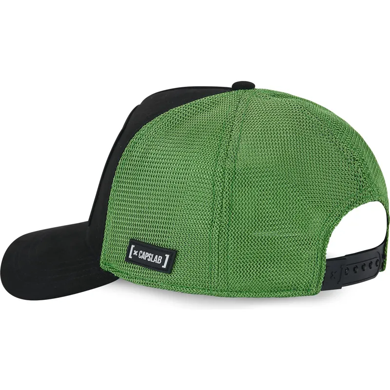 petten-gebogen-zwart-snapback-rem5-rem-rick-en-morty-van-capslab