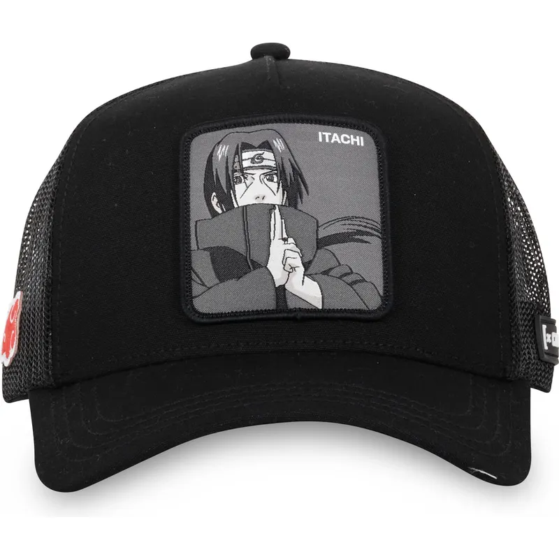 petten-gebogen-zwart-snapback-ita-ct-itachi-uchiha-naruto-van-capslab