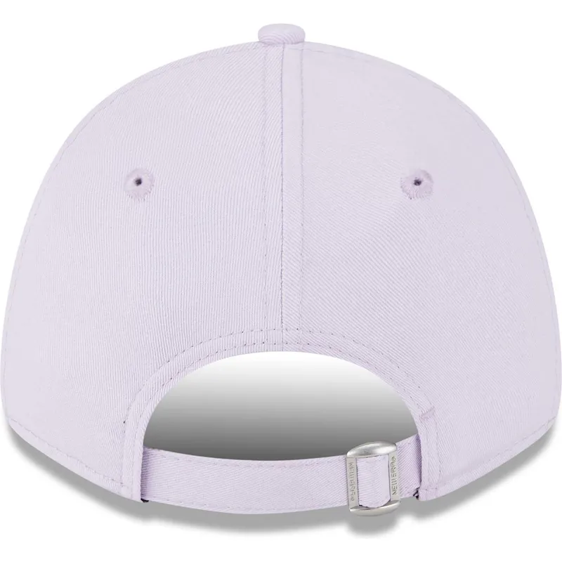 petten-gebogen-paars-verstelbaar-9forty-league-essential-van-new-york-yankees-mlb-van-new-era petten-gebogen-paars-verstelbaar-9forty-league-essential-van-new-york-yankees-mlb-van-new-era