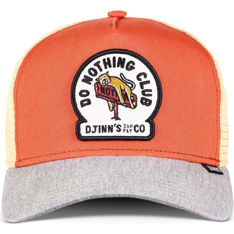 petten-gebogen-meerkleurig-snapback-do-nothing-club-hft-dnc-11-van-djinns