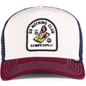 petten-gebogen-meerkleurig-snapback-do-nothing-club-hft-dnc-13-van-djinns