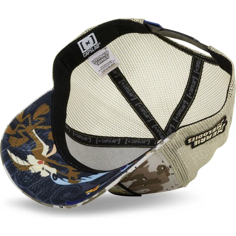 petten-gebogen-camouflage-snapback-loo10-bbc-coyote-en-roadrunner-looney-tunes-van-capslab petten-gebogen-camouflage-snapback-loo10-bbc-coyote-en-roadrunner-looney-tunes-van-capslab
