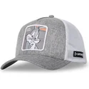 petten-gebogen-grijs-snapback-loo10-bug-bugs-bunny-looney-tunes-van-capslab