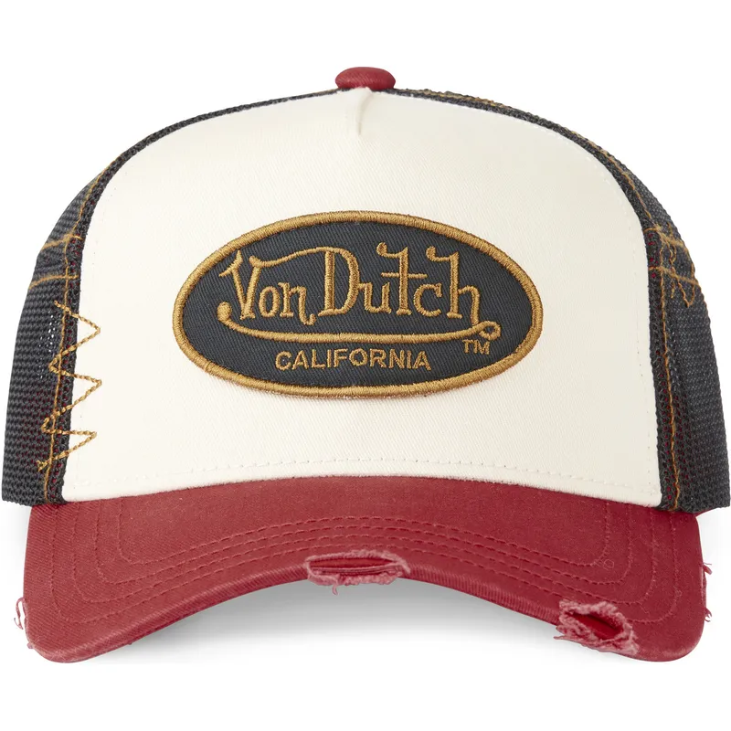 petten-gebogen-meerkleurig-snapback-grre-van-von-dutch petten-gebogen-meerkleurig-snapback-grre-van-von-dutch