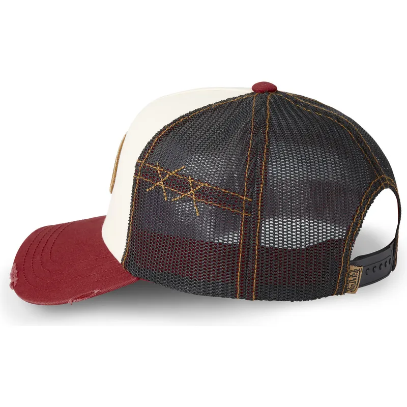 petten-gebogen-meerkleurig-snapback-grre-van-von-dutch petten-gebogen-meerkleurig-snapback-grre-van-von-dutch
