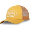 petten-gebogen-geel-verstelbaar-lof-b09-van-von-dutch