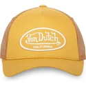 petten-gebogen-geel-verstelbaar-lof-b09-van-von-dutch