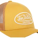 petten-gebogen-geel-verstelbaar-lof-b09-van-von-dutch