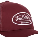 petten-gebogen-rood-verstelbaar-lof-b11-van-von-dutch