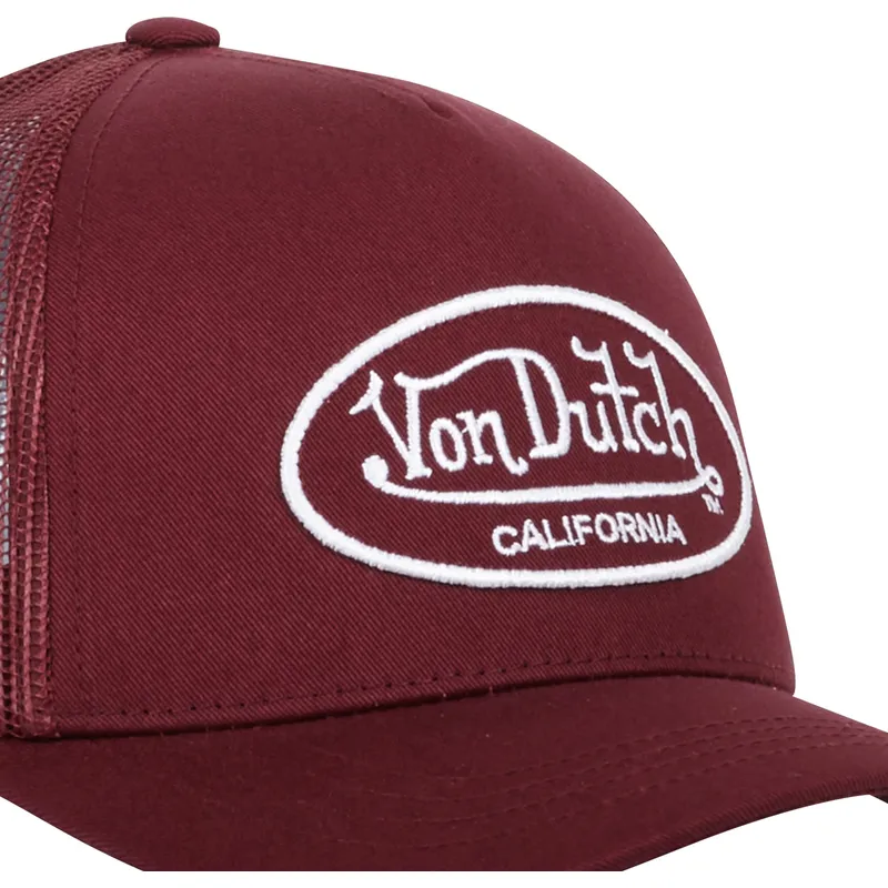 petten-gebogen-rood-verstelbaar-lof-b11-van-von-dutch