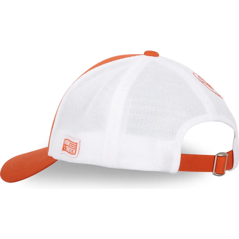 petten-gebogen-oranje-verstelbaar-lof-b17-van-von-dutch petten-gebogen-oranje-verstelbaar-lof-b17-van-von-dutch