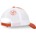 petten-gebogen-oranje-verstelbaar-lof-b17-van-von-dutch