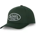 petten-gebogen-groen-verstelbaar-lof-c08-van-von-dutch