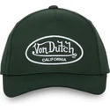 petten-gebogen-groen-verstelbaar-lof-c08-van-von-dutch