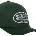 petten-gebogen-groen-verstelbaar-lof-c08-van-von-dutch