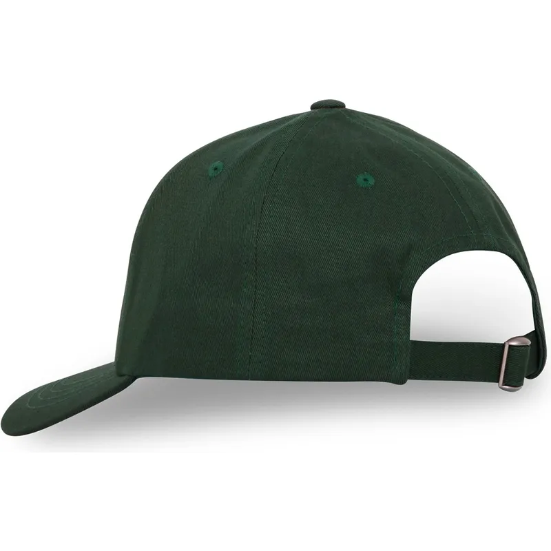 petten-gebogen-groen-verstelbaar-lof-c08-van-von-dutch
