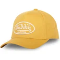 petten-gebogen-geel-verstelbaar-lof-c09-van-von-dutch