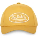 petten-gebogen-geel-verstelbaar-lof-c09-van-von-dutch