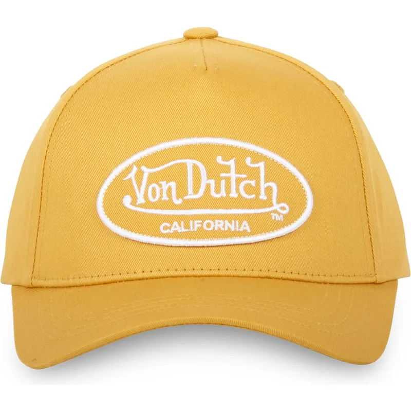 petten-gebogen-geel-verstelbaar-lof-c09-van-von-dutch
