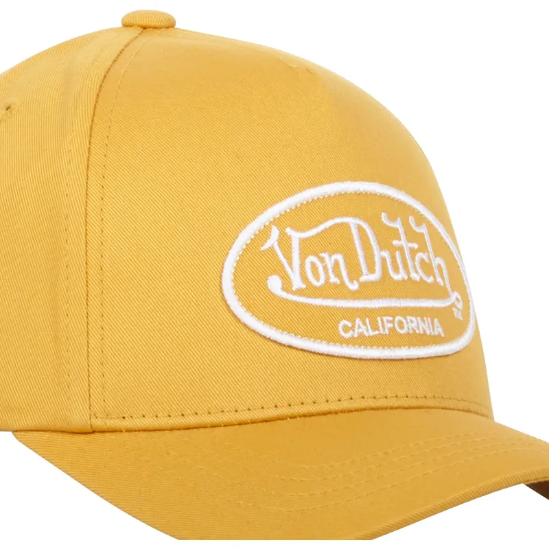 petten-gebogen-geel-verstelbaar-lof-c09-van-von-dutch