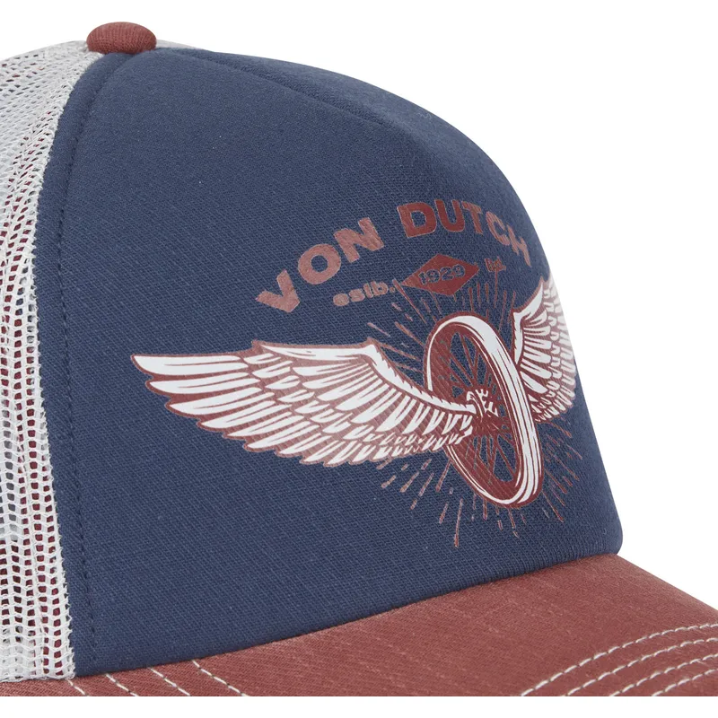 petten-gebogen-meerkleurig-snapback-crew19-van-von-dutch petten-gebogen-meerkleurig-snapback-crew19-van-von-dutch