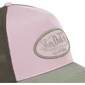 petten-gebogen-meerkleurig-snapback-rosa-kapi-van-von-dutch