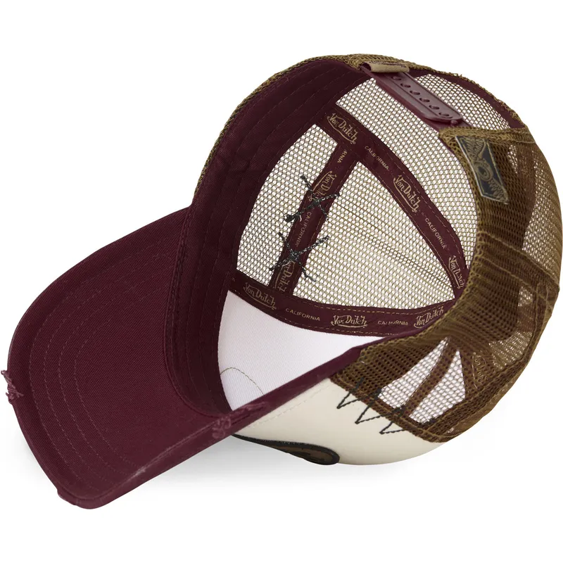 petten-gebogen-meerkleurig-snapback-mubu-van-von-dutch