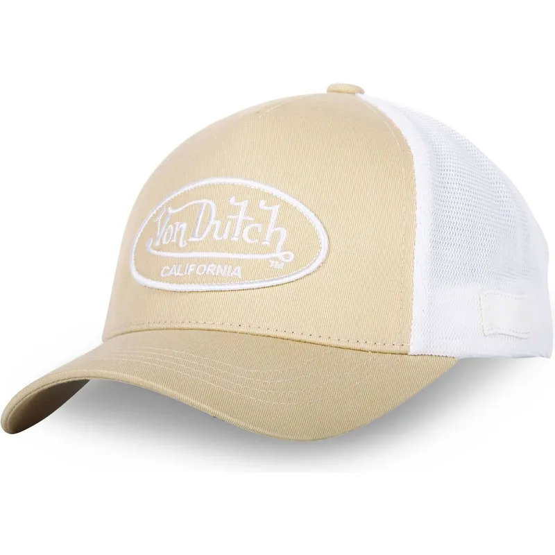 petten-gebogen-beige-verstelbaar-lof-b14-van-von-dutch