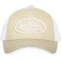petten-gebogen-beige-verstelbaar-lof-b14-van-von-dutch