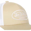 petten-gebogen-beige-verstelbaar-lof-b14-van-von-dutch