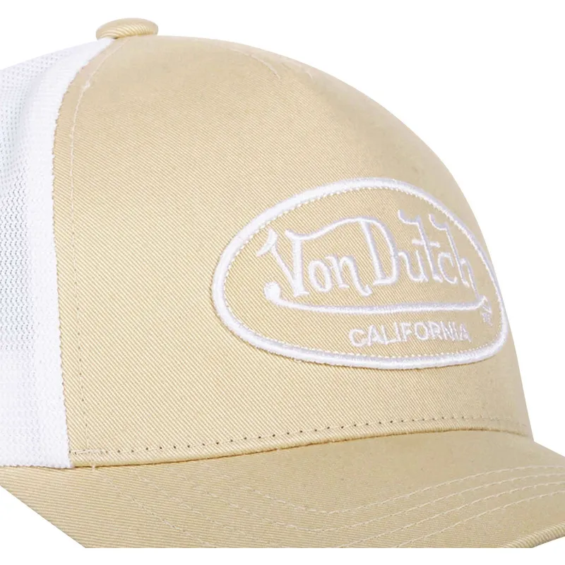 petten-gebogen-beige-verstelbaar-lof-b14-van-von-dutch