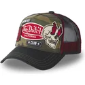 petten-gebogen-camouflage-snapback-patches01-van-von-dutch