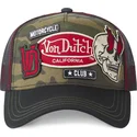 petten-gebogen-camouflage-snapback-patches01-van-von-dutch