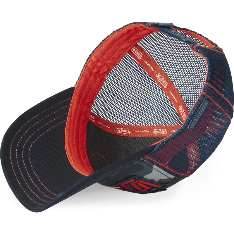 petten-gebogen-camouflage-snapback-patches02-van-von-dutch