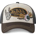 petten-gebogen-bruin-snapback-patches03-van-von-dutch