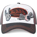 petten-gebogen-meerkleurig-snapback-patches04-van-von-dutch