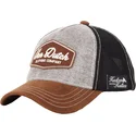 petten-gebogen-bruin-snapback-01-van-von-dutch