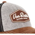 petten-gebogen-bruin-snapback-01-van-von-dutch