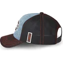 petten-gebogen-blauw-snapback-lea02-van-von-dutch