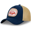 petten-gebogen-marineblauw-snapback-blu-ct-van-von-dutch