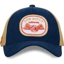petten-gebogen-marineblauw-snapback-blu-ct-van-von-dutch