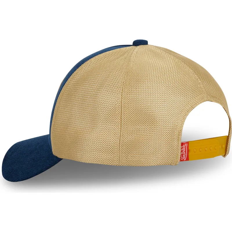 petten-gebogen-marineblauw-snapback-blu-ct-van-von-dutch