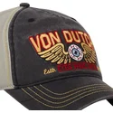petten-gebogen-grijs-verstelbaar-eye-cb-van-von-dutch