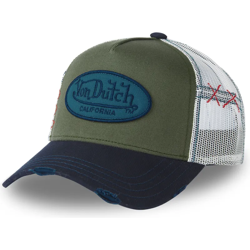 petten-gebogen-meerkleurig-snapback-naka-van-von-dutch