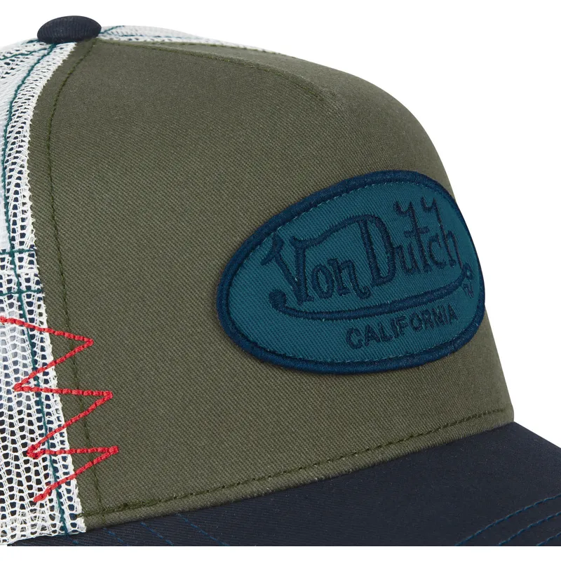 petten-gebogen-meerkleurig-snapback-naka-van-von-dutch