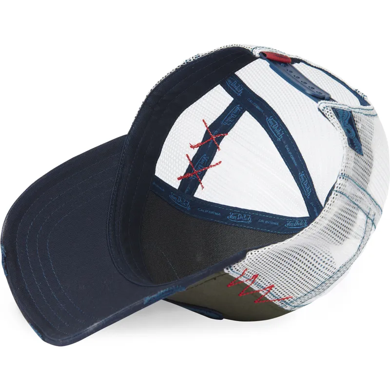 petten-gebogen-meerkleurig-snapback-naka-van-von-dutch